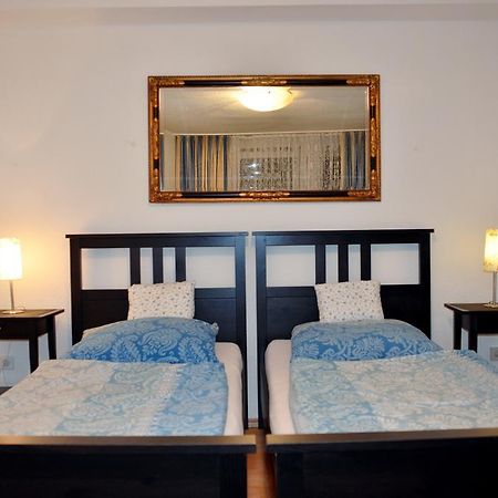 Hotel Ziegenhagen Köln Phòng bức ảnh