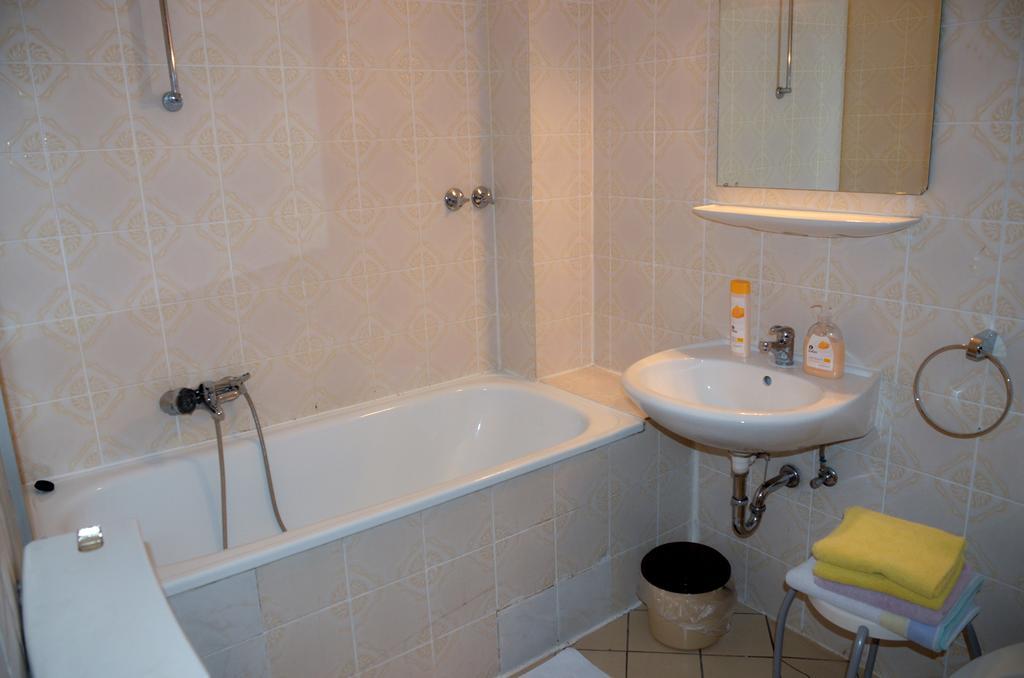 Hotel Ziegenhagen Köln Phòng bức ảnh