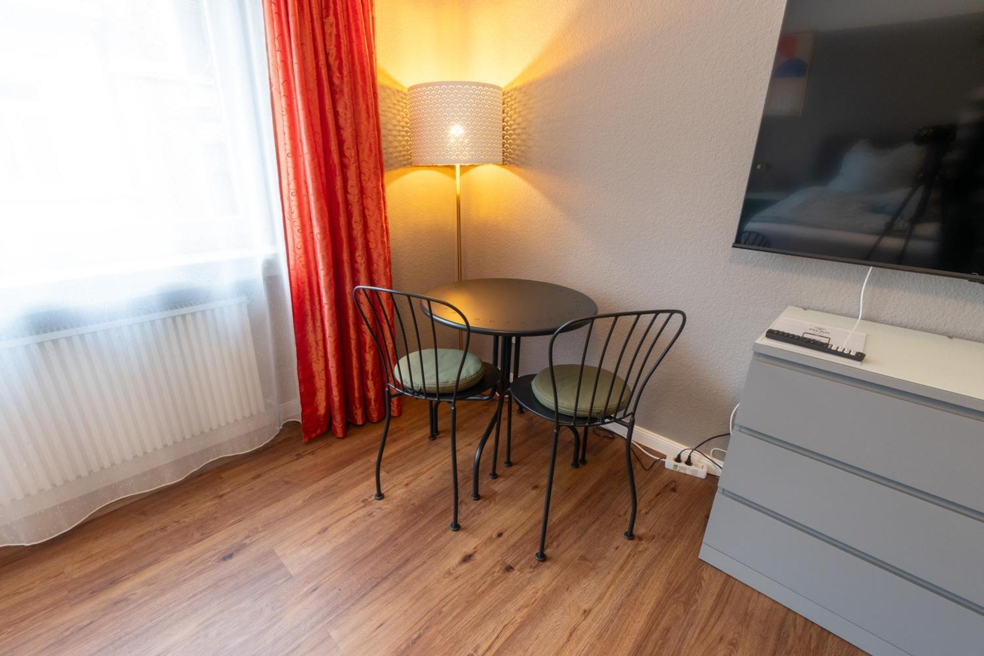 Hotel Ziegenhagen Köln Phòng bức ảnh