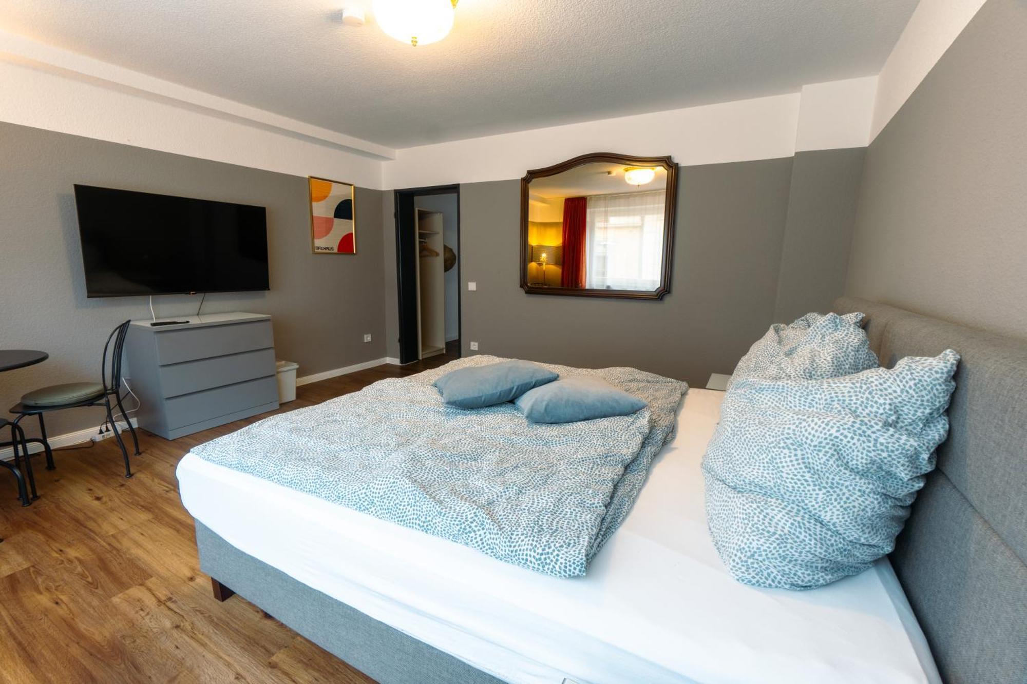 Hotel Ziegenhagen Köln Ngoại thất bức ảnh