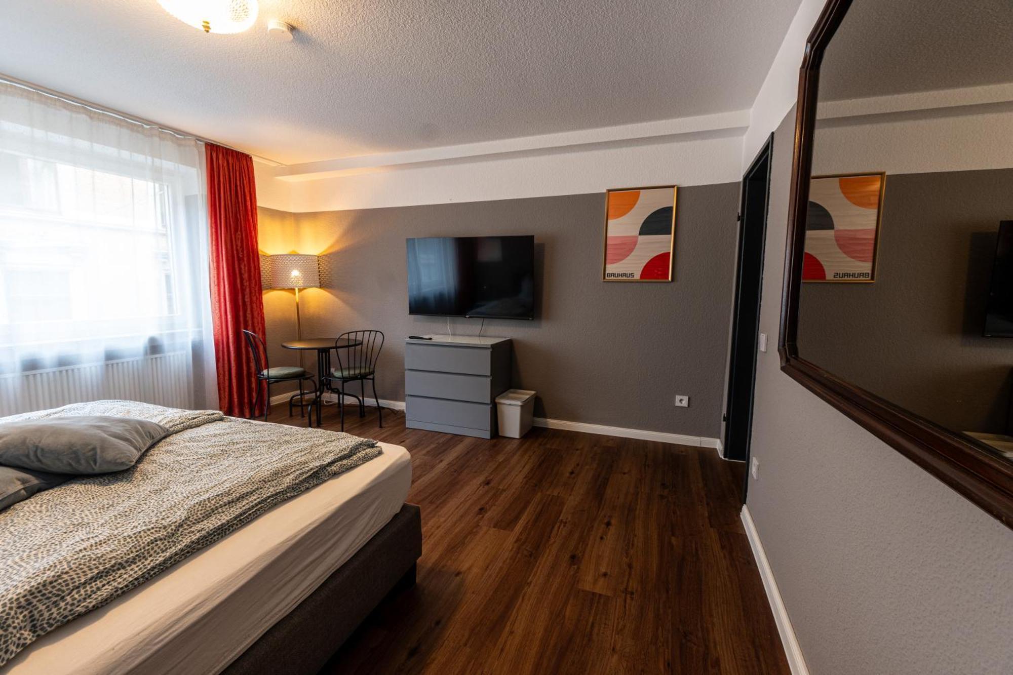 Hotel Ziegenhagen Köln Ngoại thất bức ảnh