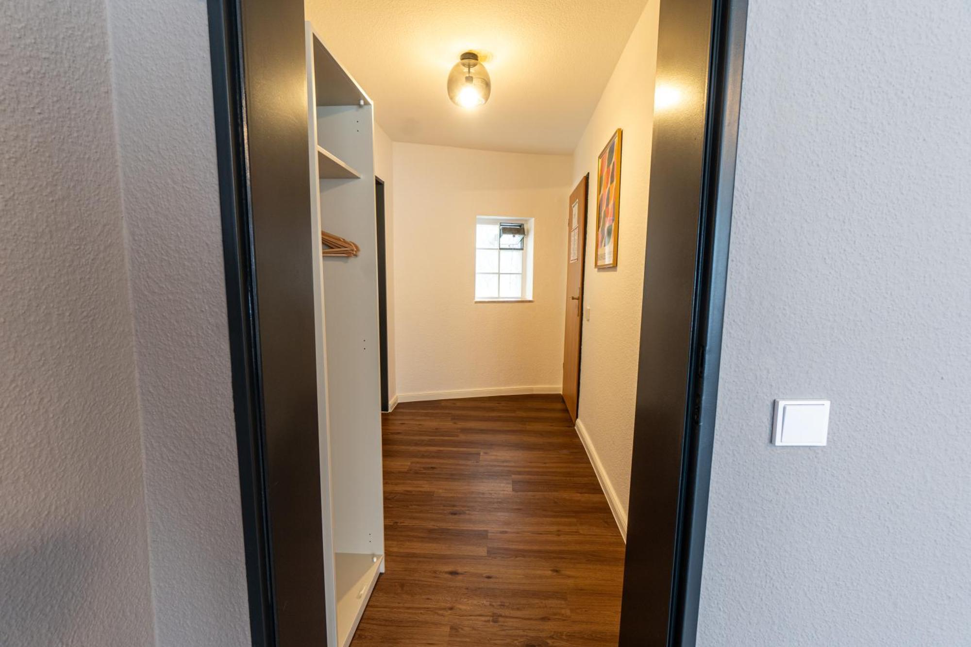 Hotel Ziegenhagen Köln Phòng bức ảnh