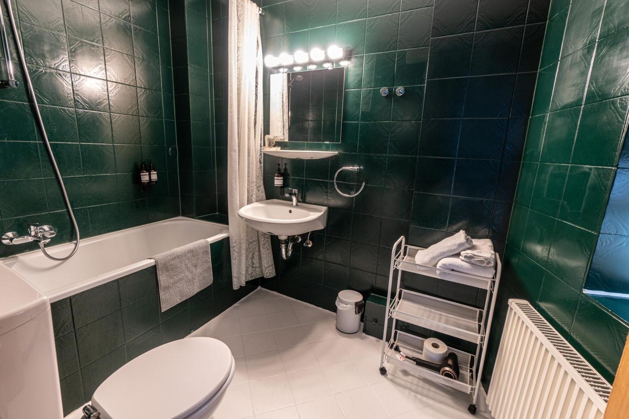 Hotel Ziegenhagen Köln Ngoại thất bức ảnh