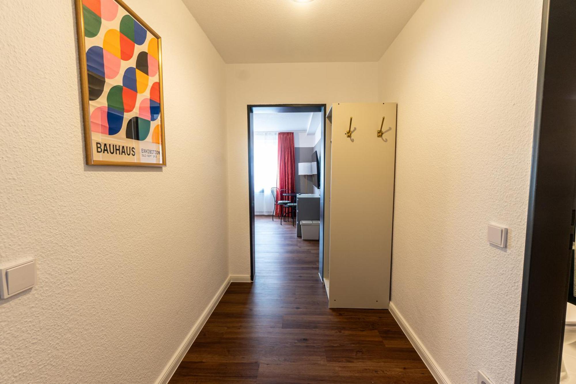 Hotel Ziegenhagen Köln Phòng bức ảnh