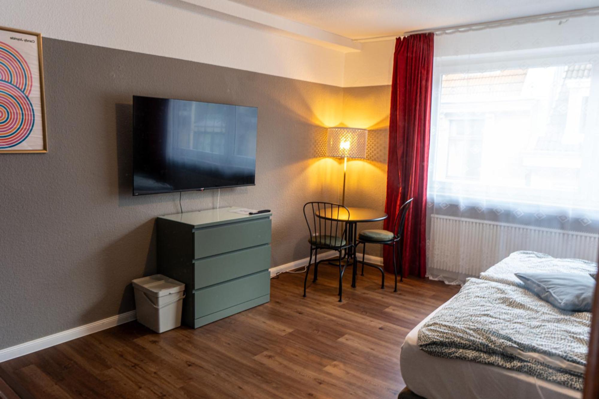 Hotel Ziegenhagen Köln Ngoại thất bức ảnh