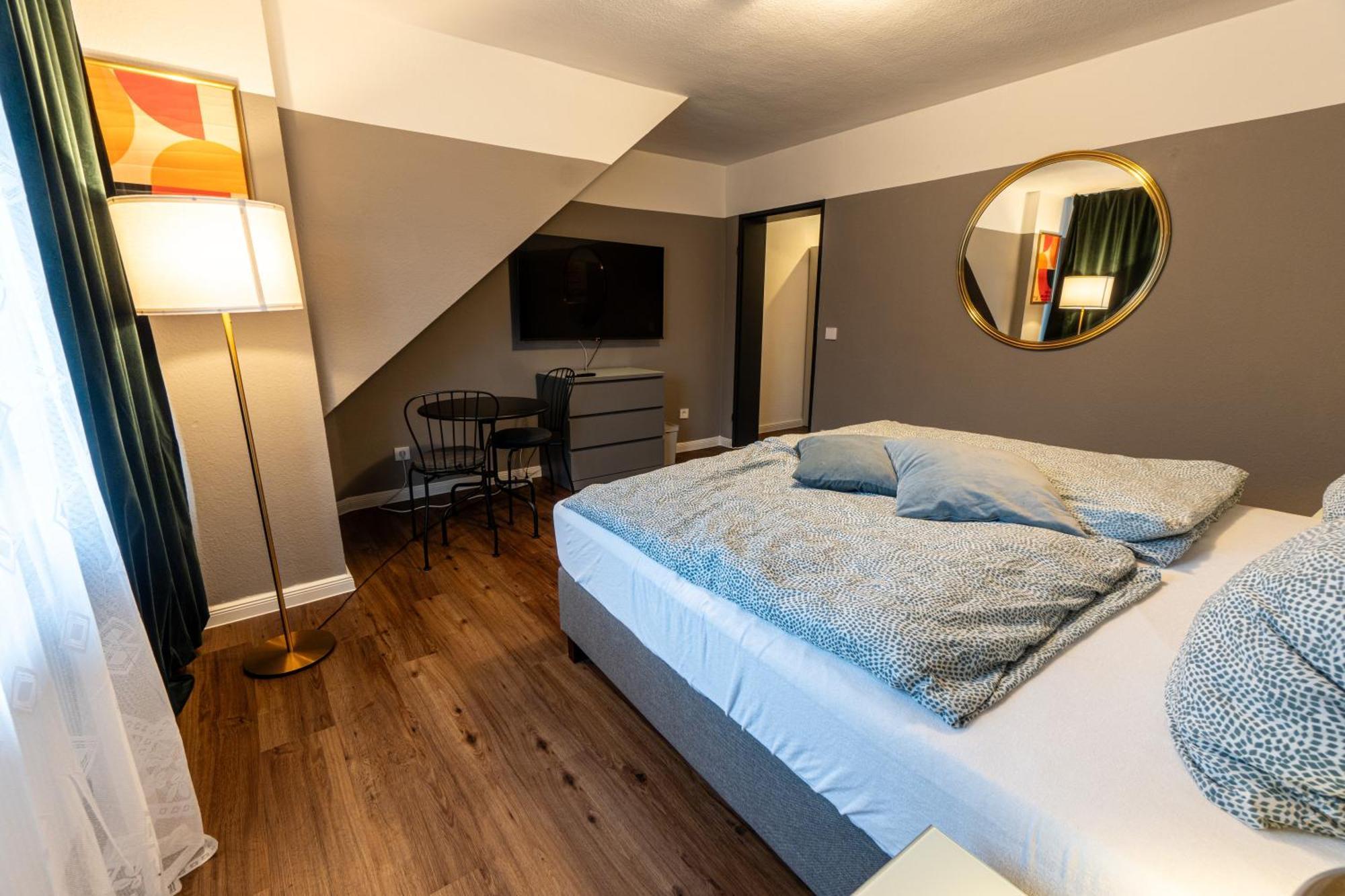 Hotel Ziegenhagen Köln Ngoại thất bức ảnh