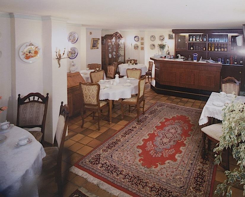 Hotel Ziegenhagen Köln Ngoại thất bức ảnh