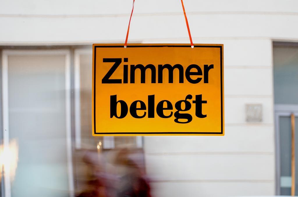 Hotel Ziegenhagen Köln Ngoại thất bức ảnh