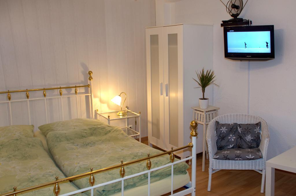 Hotel Ziegenhagen Köln Ngoại thất bức ảnh