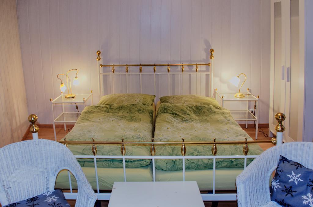 Hotel Ziegenhagen Köln Ngoại thất bức ảnh